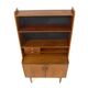 Scandinavian teak secretary, Sweden, 1960