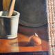 Still life kitchen