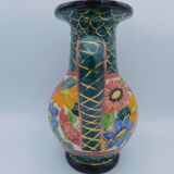 Amphora vase, Vallauris, Fase