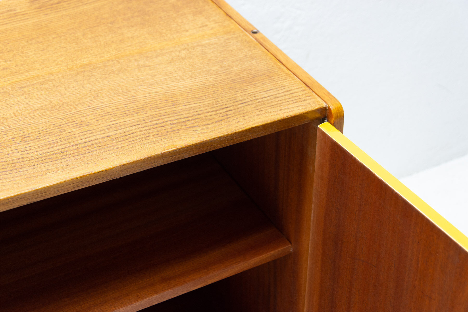 Sideboard U-450 by Jiří Jiroutek, 1960´s, Czechoslovakia