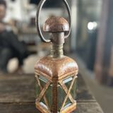 period carafe / decanter / lantern