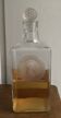 Antique Clos Saint Odile 1921 carafe commissioned from René Lalique