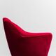 Pair armchairs 50
