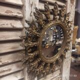 Convex sun mirror 28.5 cm