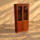 meuble mural vintage | armoire d'angle | buffet