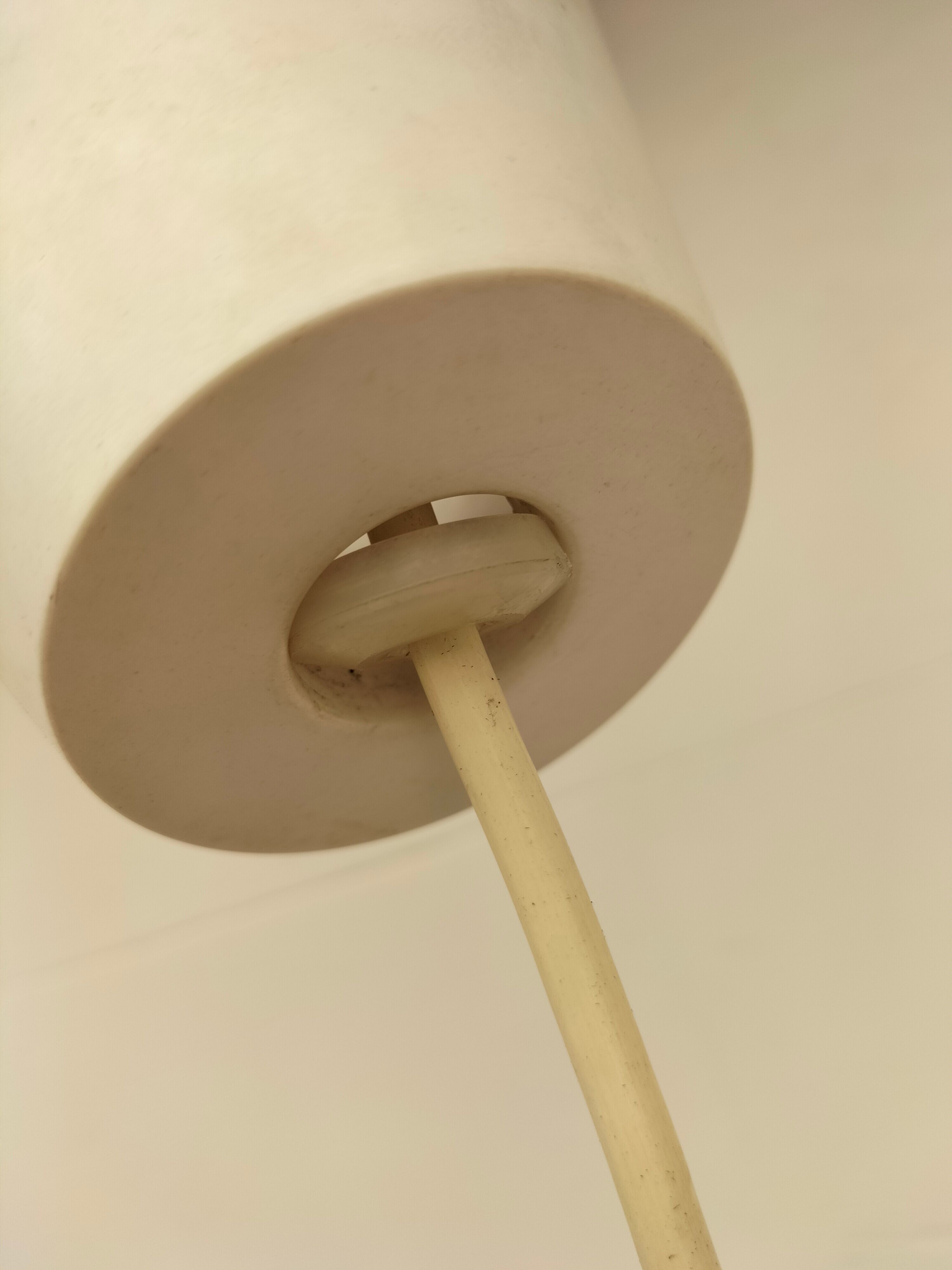 Louis Kalff suspension for Phillips