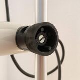 Floor lamp from the mid-century German GDR space age by Narva.