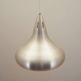 Lampe à suspension, design danois, années 1970, production : Danemark