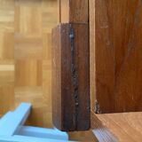 Buffet, Scandinavian bar cabinet