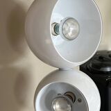 Vintage floor lamp