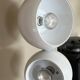 Vintage floor lamp