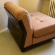 Two Amanta armchairs by Mario Bellini C&B B&B Italia vintage 60s/70s.