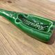Vintage soda bottle ashtray
