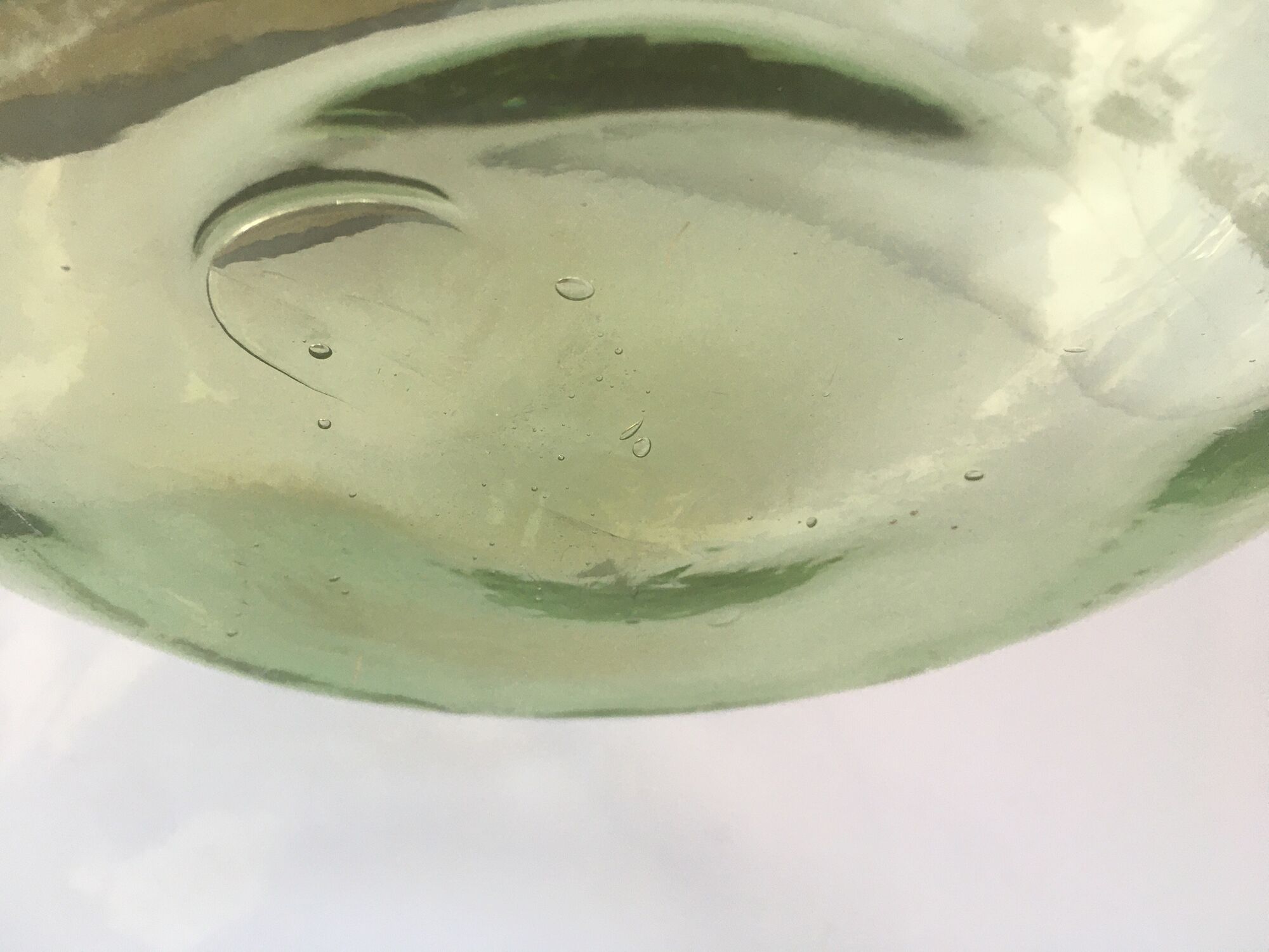 Demijohn XXL 30L
