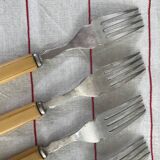 Fish cutlery
