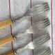 Fish cutlery