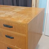 Vintage desk