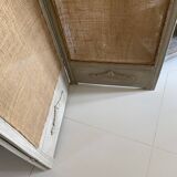 Louis XVI style screen