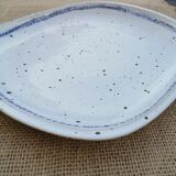 Sandstone dish