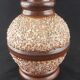 Ceramic vase by Louis Dage