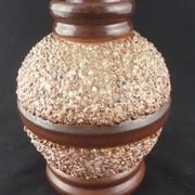 Ceramic vase by Louis Dage