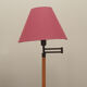 Floor lamp, Danish design, 1970s, production: Denmark