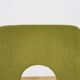 Shell Chairs from Bydgoszcz Furniture Factory, Poland, 1960s, Set of 4
