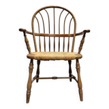 1 x Windsor arm chair 1960s