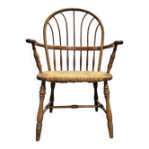 1 x fauteuil Windsor années 1960