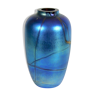 Loetz Kralik Austrian iridescent glass vase