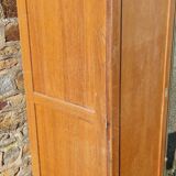 Armoire à glace vitrage à 2 portes