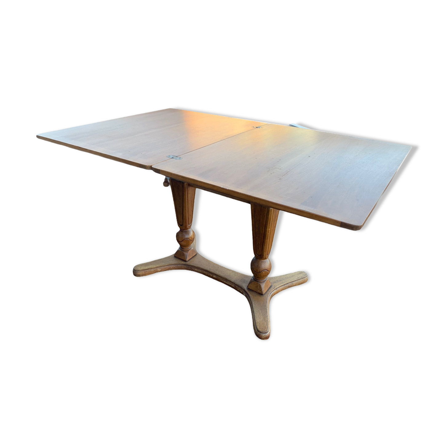 Low/High System Table by Franz Minet (ch)