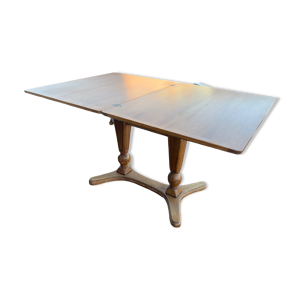 Table à système bass haute par