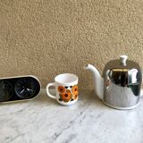 Heating teapot Salam Guy Degrenne 6 cups tbe