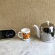 Heating teapot Salam Guy Degrenne 6 cups tbe