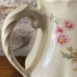 Liec Limoges porcelain milk jug