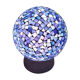 Lampe boule art deco