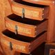 Art Deco Bedroom Suite from Louis Majorelle, Fance, 1930s, Set of 8