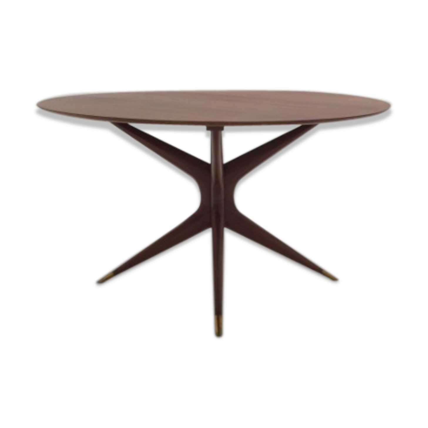 SALE PENDING Table Walnut by parisi