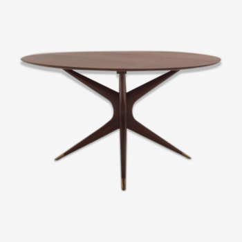 SALE PENDING Table Walnut by parisi
