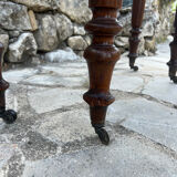 Dining table XIX th century