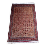 Handmade Shirvan Caucasian Rug 283x200ccm