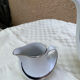 Ensemble cafetière & pot à lait Seltmann Weiden Bavaria – Modèle Marin