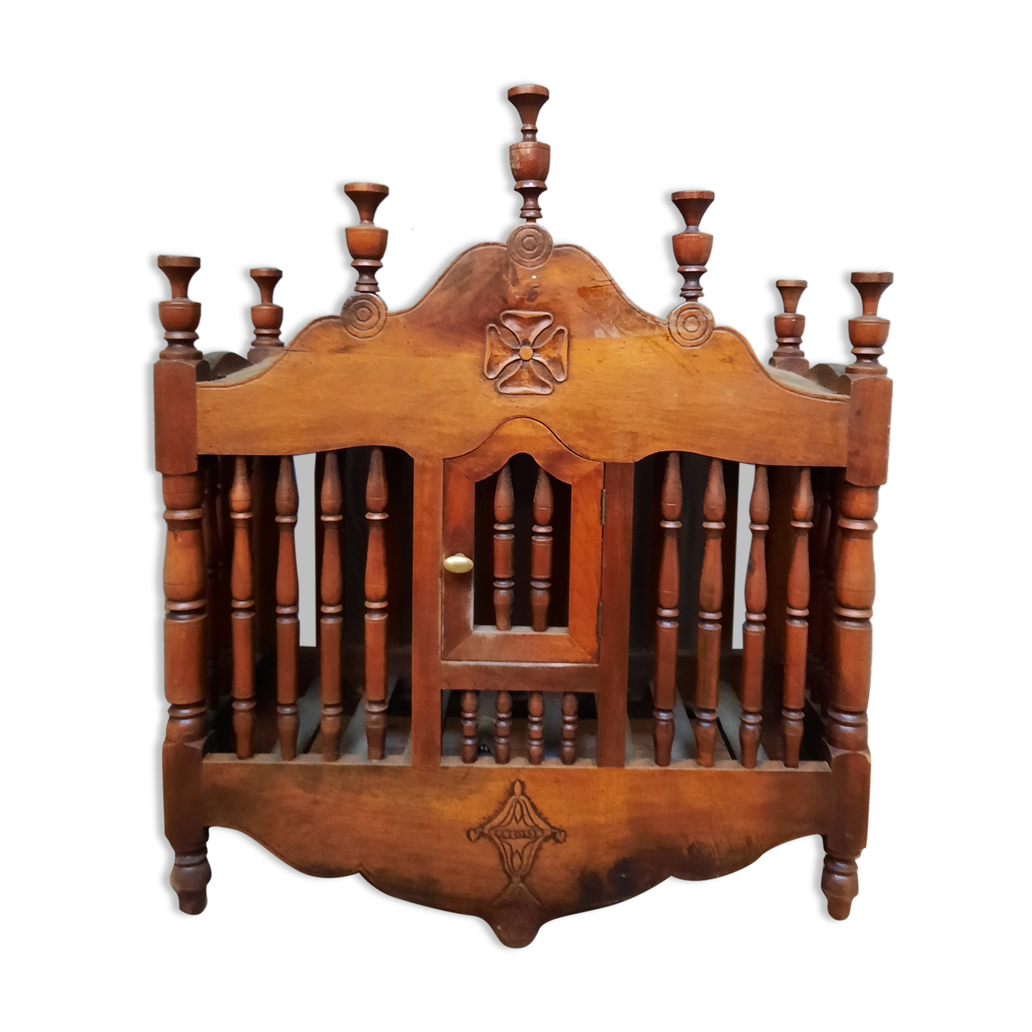 Provencal pannetiere