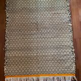 Tapis berbère, 157x124 cm
