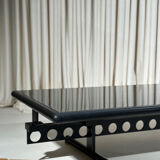 Poltrona Frau coffee table