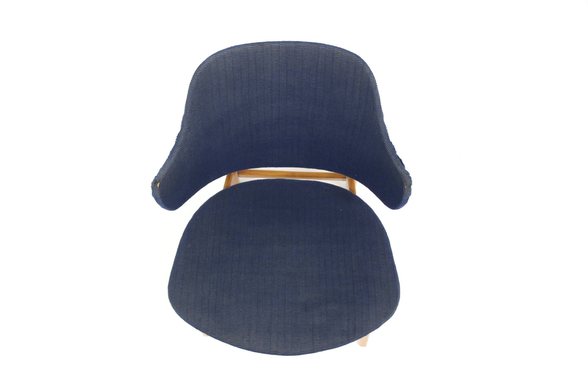 Scandinavian armchair "Winnie", Möbel-IKEA, Sweden, 1960