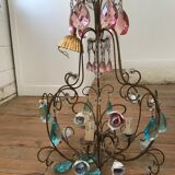 Vintage chandelier