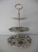 Tiered display stand
