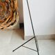 Porte-plantes tripode vintage